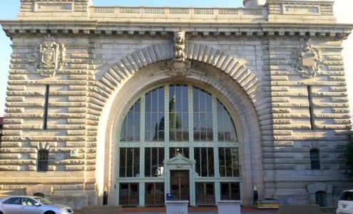 Navy Federal Credit Union - ATM