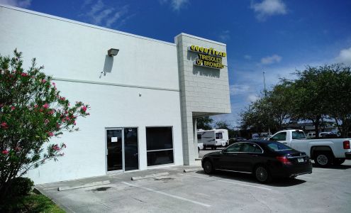 Tiresoles of Broward