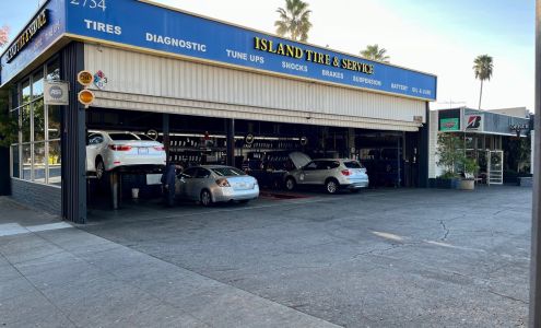 Island Tire & Service