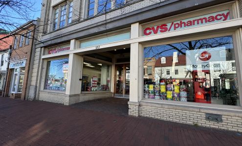 CVS