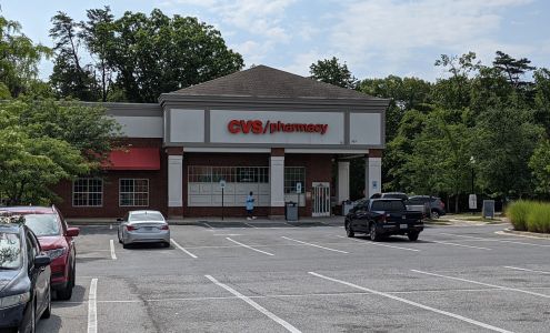 CVS