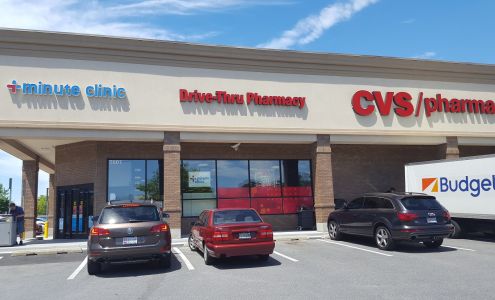 CVS