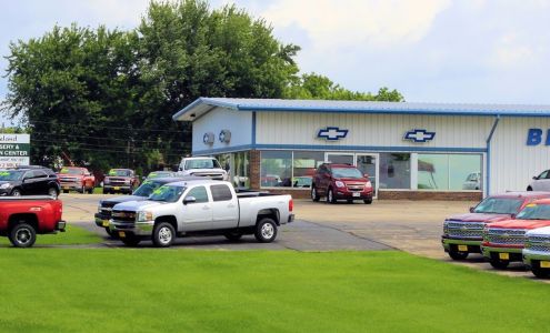 Birdnow Chevrolet Monona