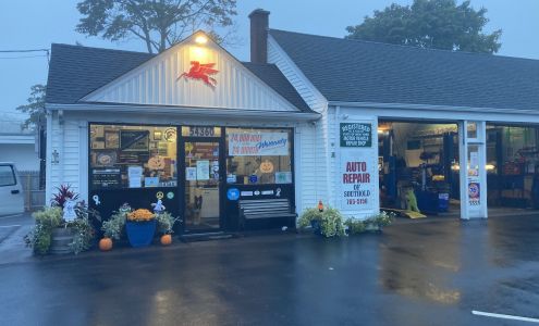 Southold Automotive Corp. Southold