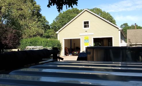 Mariners Auto & Truck Repair Services