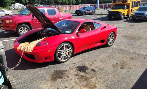 A To Z Auto Radiator and Air Conditioning Southold