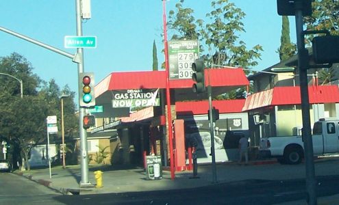 Del Mar Auto & Radiator Service