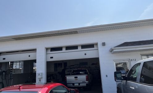 Maiers Auto Services Holy Cross