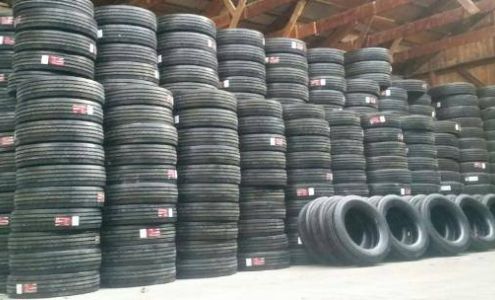 CJ Tire & Auto Repair