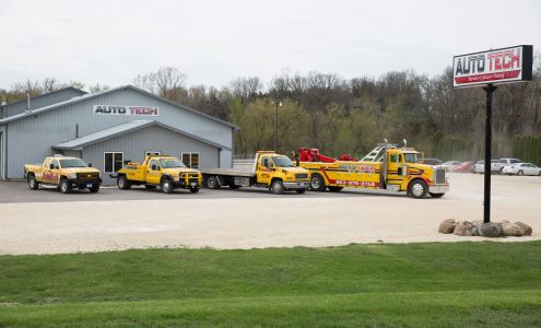 Auto Tech Inc Dyersville