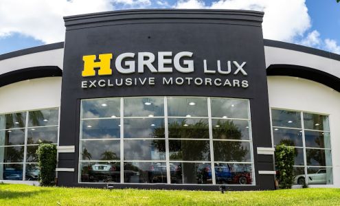 HGreg Lux Pompano Beach