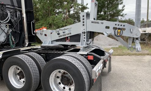 Terry's Truck & Trailer Repair