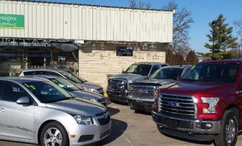 DMS Sales Dyersville