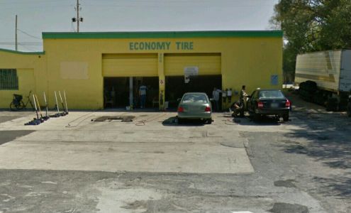 Economy Tire