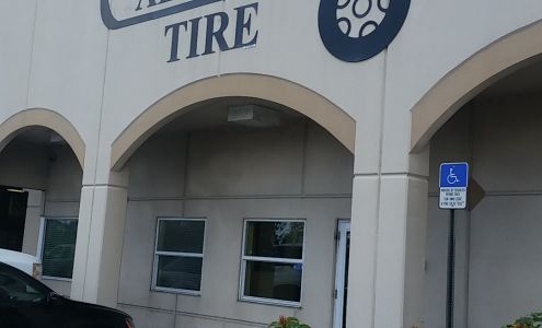 Callaghan Tire Riviera Beach