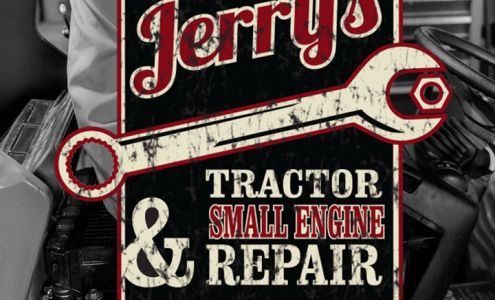 Jerry's Tractor & Small Engine Repair Holy Cross