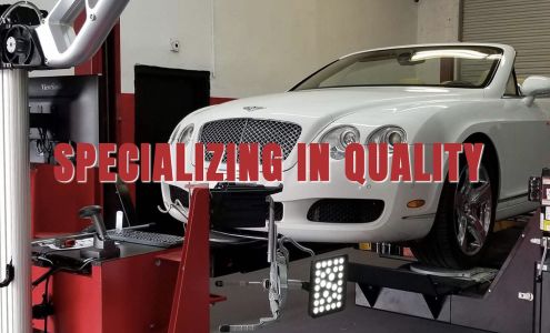 Palm Beach Performance