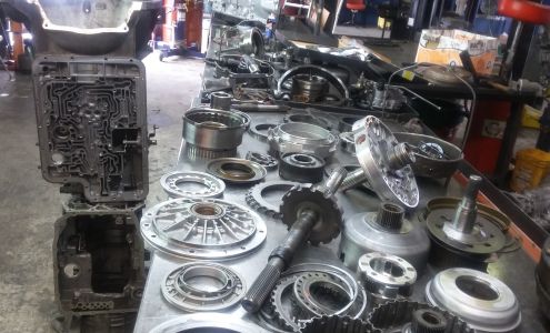 325 TRANSMISSION & AUTO REPAIR