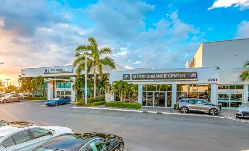 Braman BMW West Palm Beach