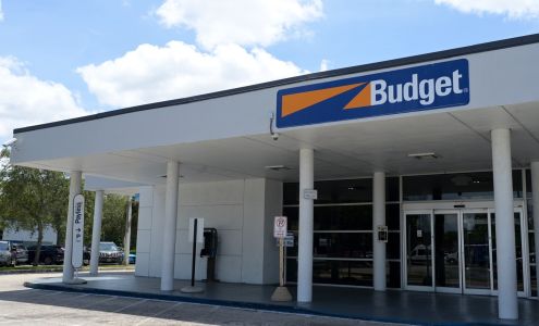 Budget Car Rental