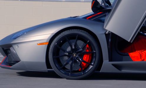 Exotic Car Rental Palm Beach | Instant Luxury Rentals