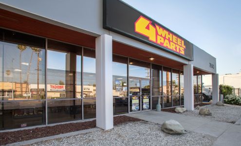 4 Wheel Parts-Off Road Truck & Jeep 4x4 Parts