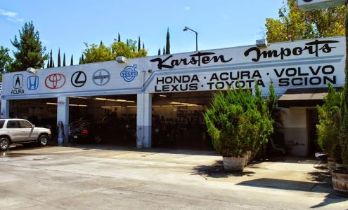 Karsten Imports