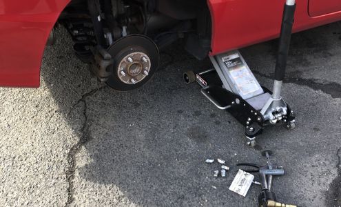 North Fork Auto Repair