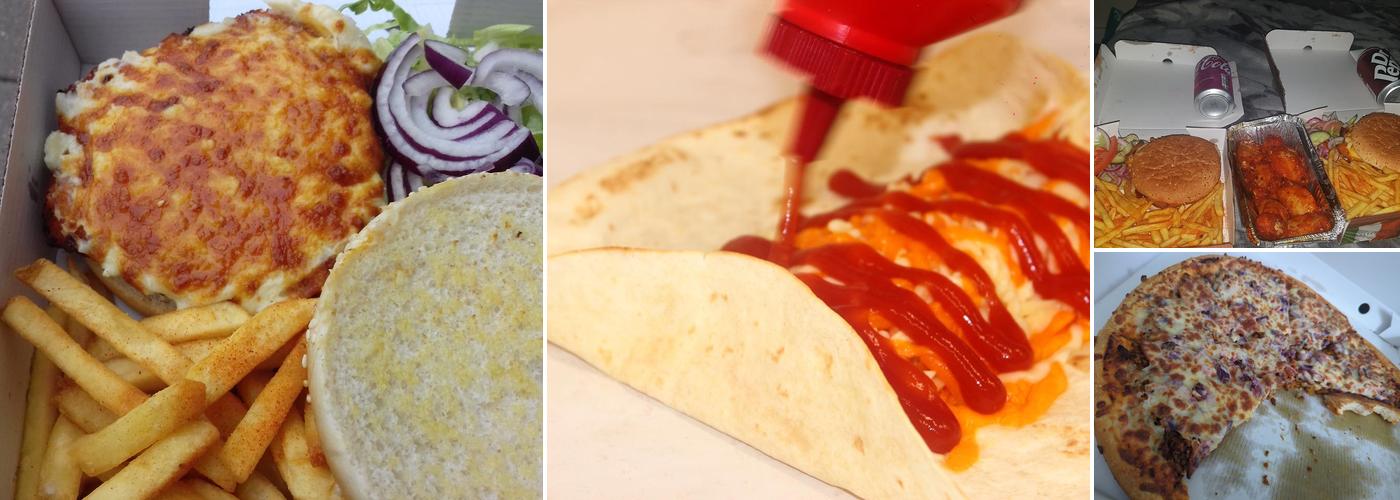 Leigh Parmesan House