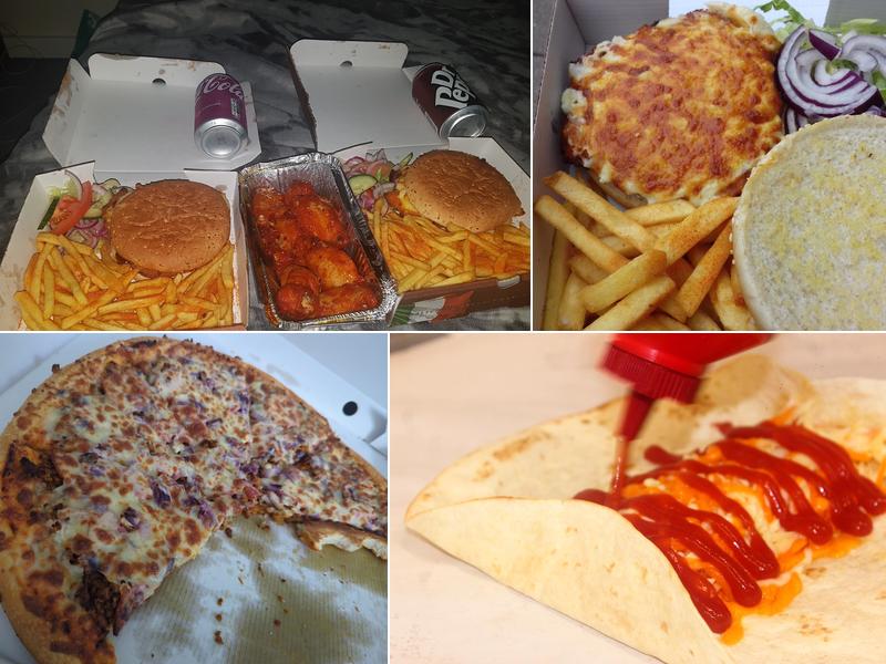 Leigh Parmesan House