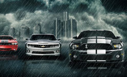 Kenny's Auto Clinic llc