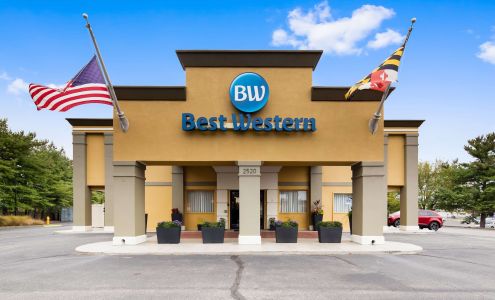 Best Western Annapolis