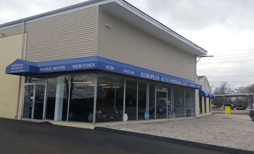 European Auto Services LLC