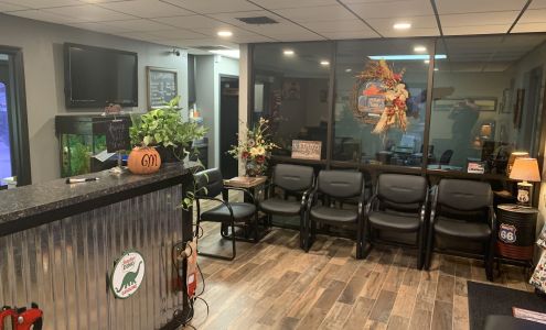 Meisner Paint & Body Inc