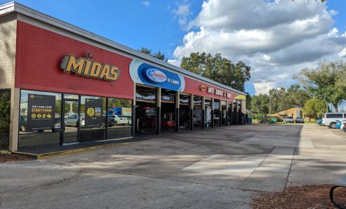 SpeeDee Oil Change & Auto Service