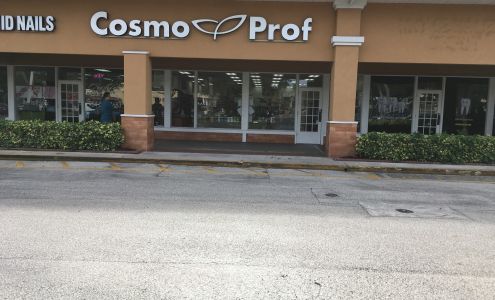 CosmoProf Coral Springs