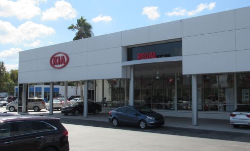 Regal Kia