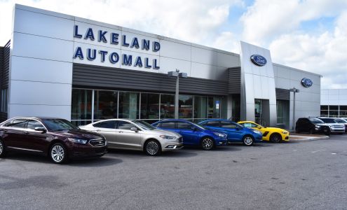 Lakeland Ford