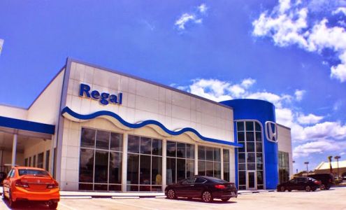 Regal Automotive