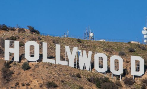 Midway Car Rental N Hollywood