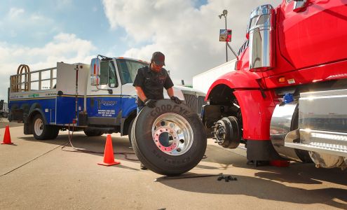 Thompson Tire & Retread