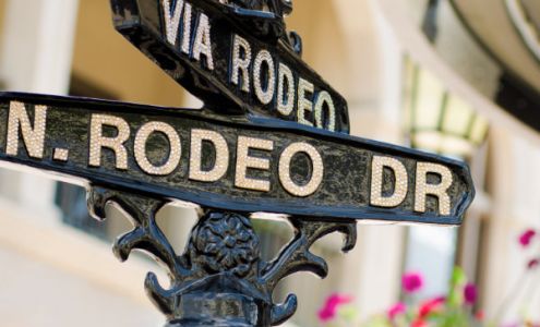 Midway Car Rental Beverly Hills