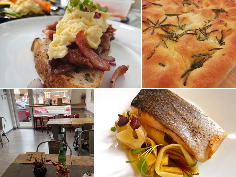 RUSTICO ITALIAN BISTRO