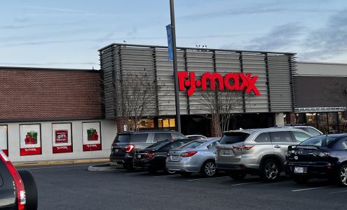 T.J. Maxx Annapolis