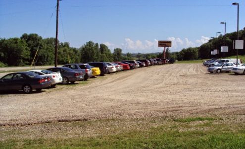 Automobile Nation Jordan