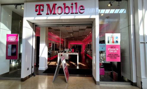 T-Mobile