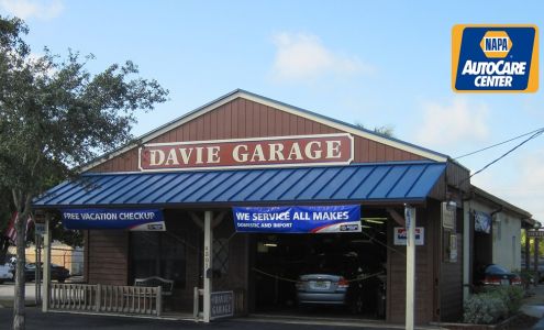 Davie Garage