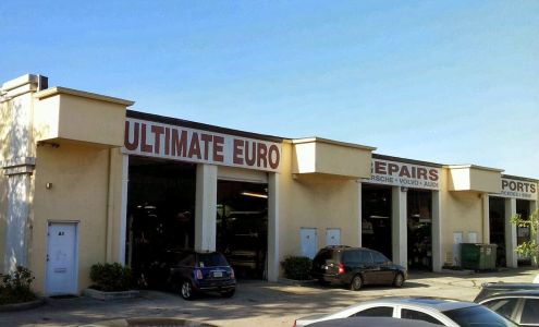Ultimate Euro Repair