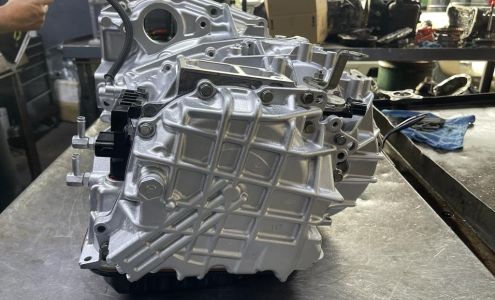 Uncle D's Transmissions & Auto Repair