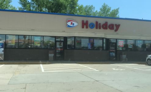 Holiday Stationstores | Car Wash Norwood Young America